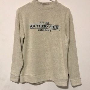 Southern Shirts Knit Pullover